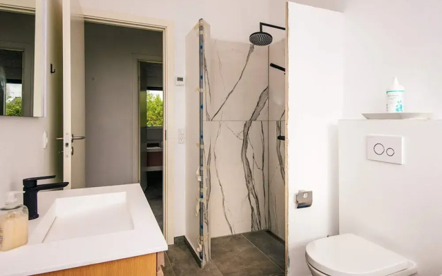 4 Star Holiday Home in Hemmet