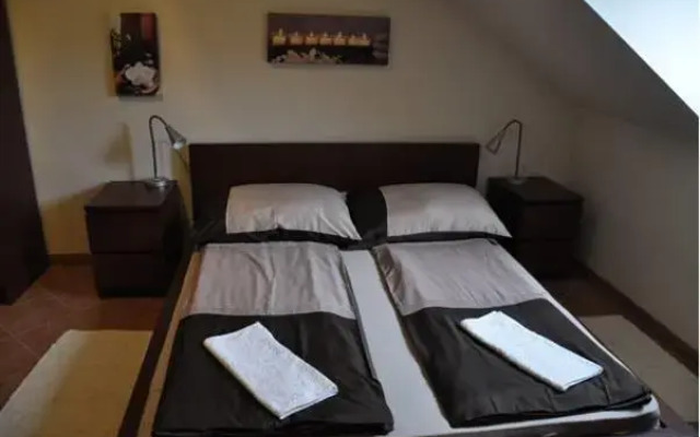 Orchidea Apartman