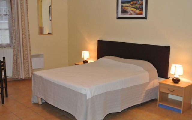 Auberge Bon Accueil