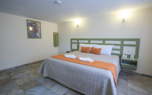 Hotel Palace Inn
