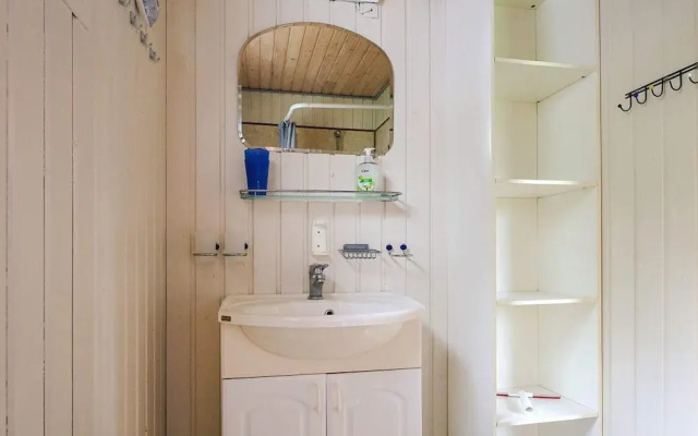 6 Person Holiday Home in Eskebjerg-by Traum