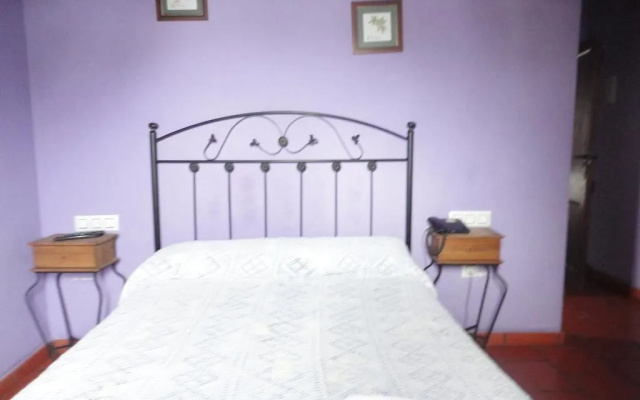 Hostal Venta Liara