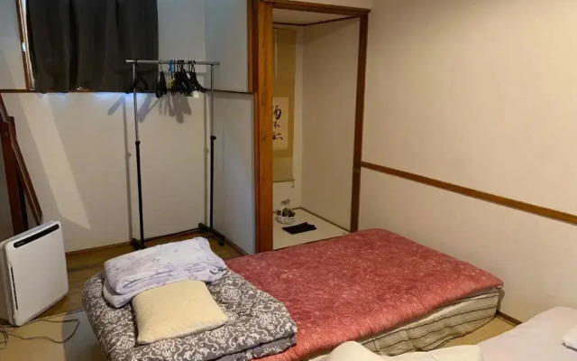 Buchouho No Yado Morioka 201