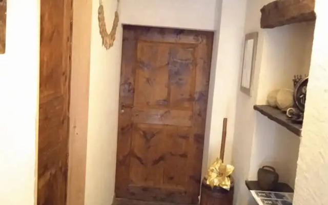 Osteria l'iero d'Eima'
