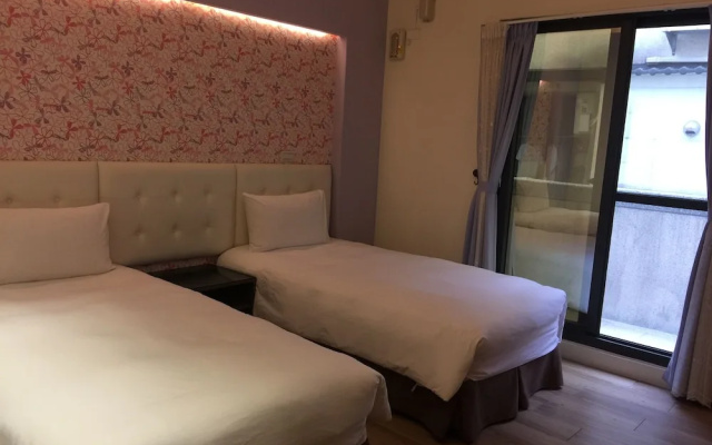 OEC Hostel