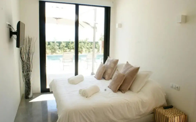 Holiday Home in Santa Eulalia