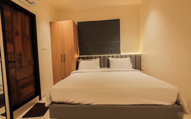 Nivasa Suites Tirupati