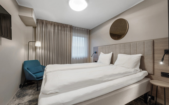 Thon Hotel Mo i Rana