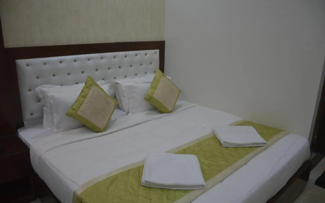 Hotel Midcity