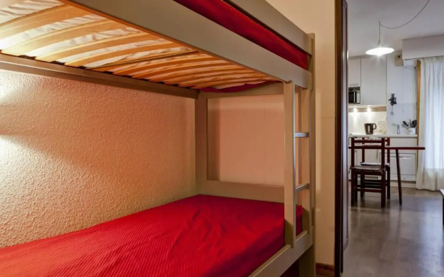 Appartement Brides-les-Bains, 1 pièce, 4 personnes - FR-1-512-81
