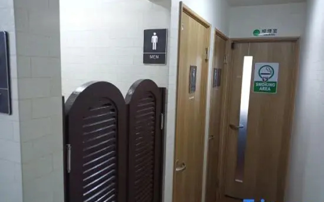 Guest House Ihatov