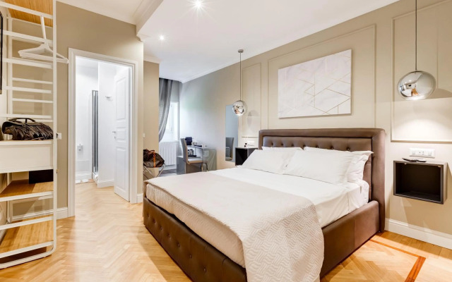 Mellini Palace Suites