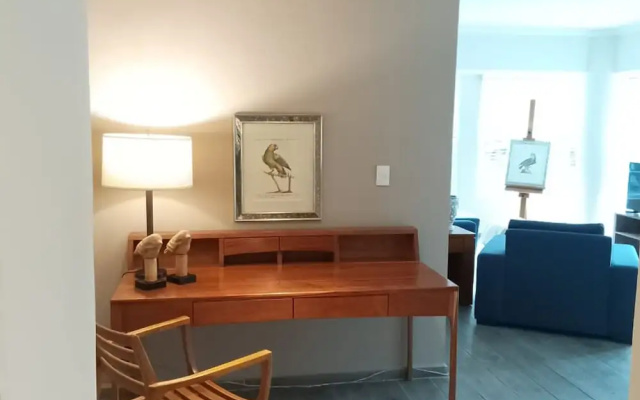 Arquimedes Papagayo I Amazing 1 Bedroom Apartment in Polanco
