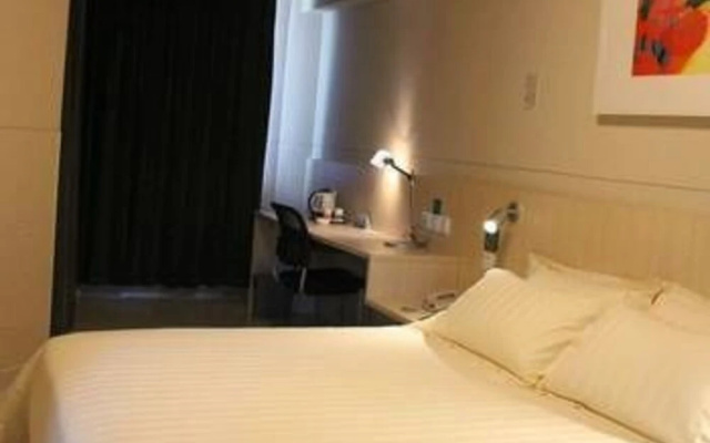 Jinjiang Inn (Longyan Wanda Plaza)