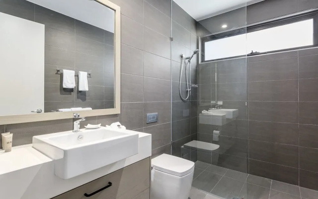 Blairgowrie Apartment 2