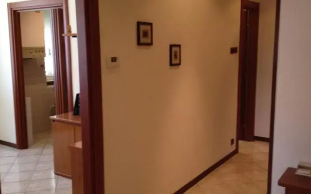 Casa vacanze Montecchi