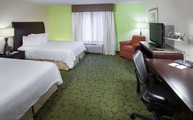 Hilton Garden Inn Merrillville