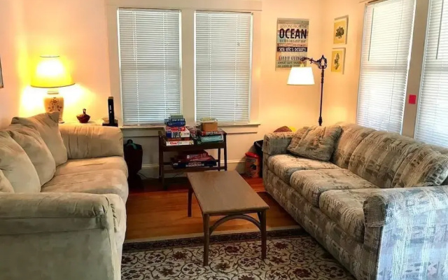 Munson Street 209