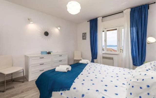 Beautiful Home in Rijeka With Wifi and 3 Bedrooms