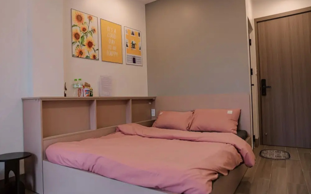 Halidao Homestay