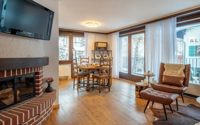 Apartment Sofi- Inspiringplaces Zermatt