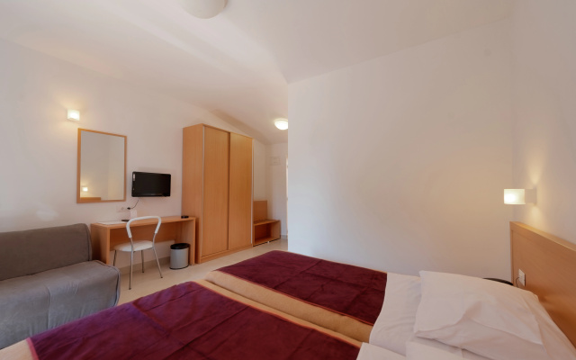 Villas Rubin Resort Rooms - Rovinj