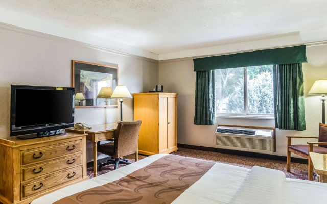 Quality Inn Buffalo