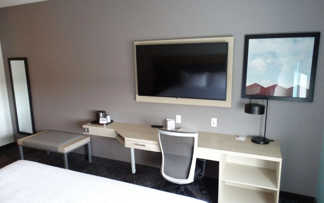 Best Western Plus Ogallala Inn