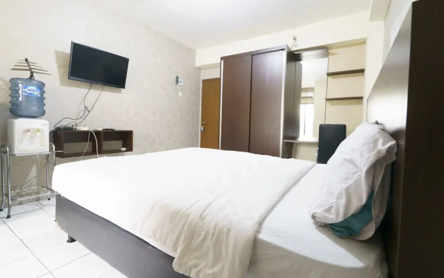 Capital O 93760 Apartemen Gateway