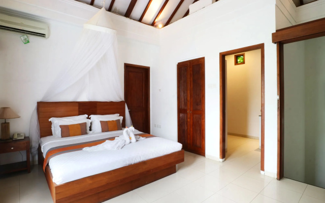 Villa Puriartha Ubud