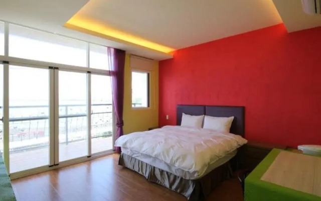 Cocotree Homestay