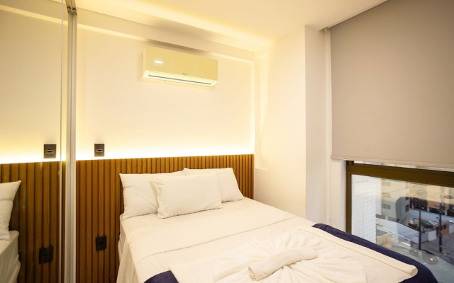Co House #601 - Comfort in Tambau by Carpediem