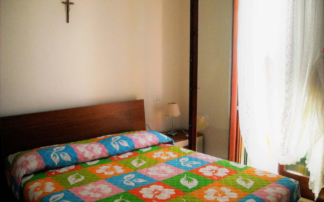 Kinder-Hotel Villaggio dei Fiori