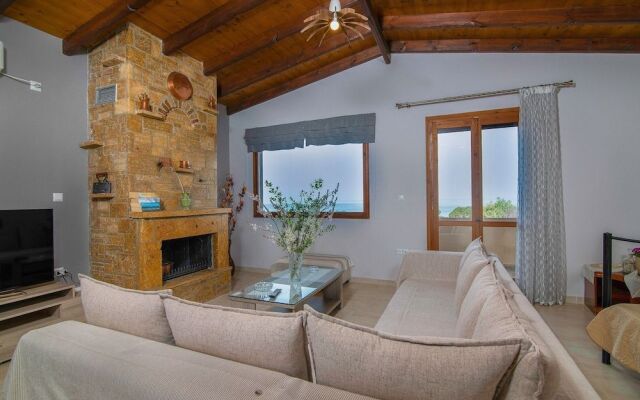 Armiriki Sea View Apartment