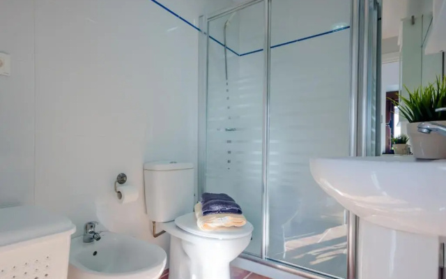 Apartamento Junquera