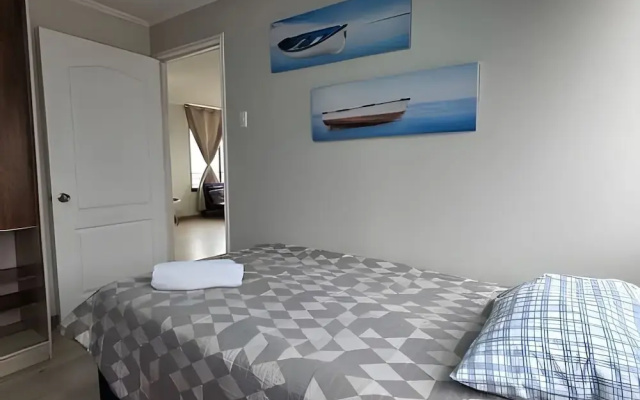 Oceana Suites Iquique