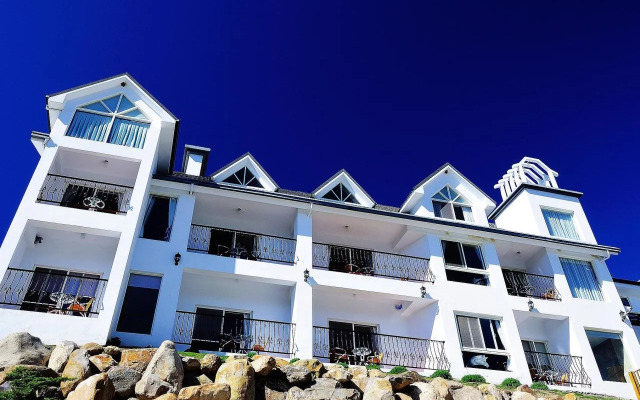 Senlove B&B