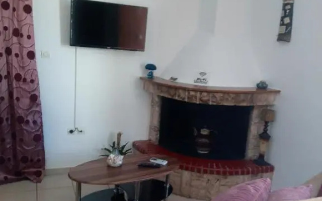 Fani's Apartments 4