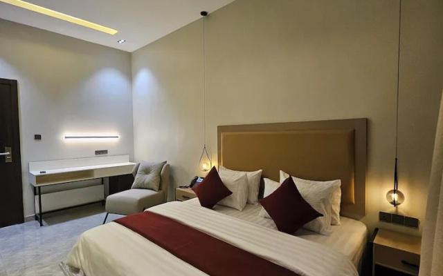 Teestone Hotels and Apartments