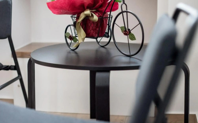 Chrysanthi's Apartment