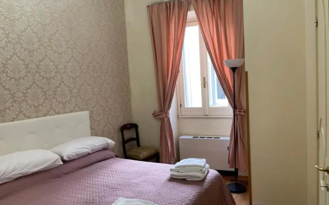 Suites in Rome 2 - Appartament