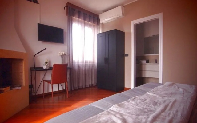 Bed & Breakfast Susanna