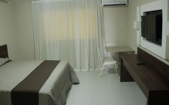 Hotel Village Confort Toritama
