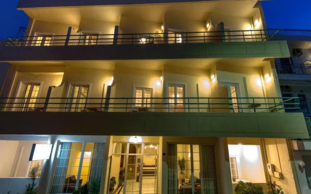 Creta Hotel