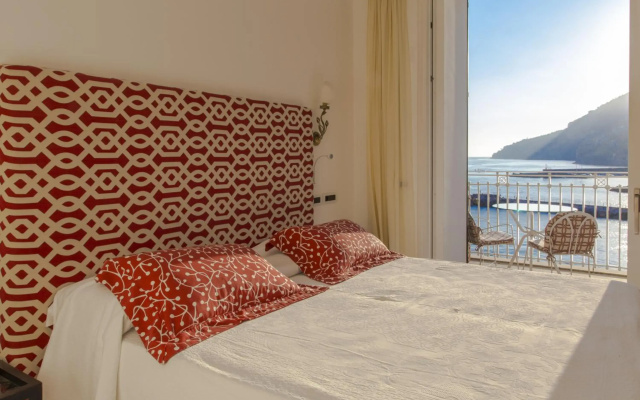 Hotel Marina Riviera