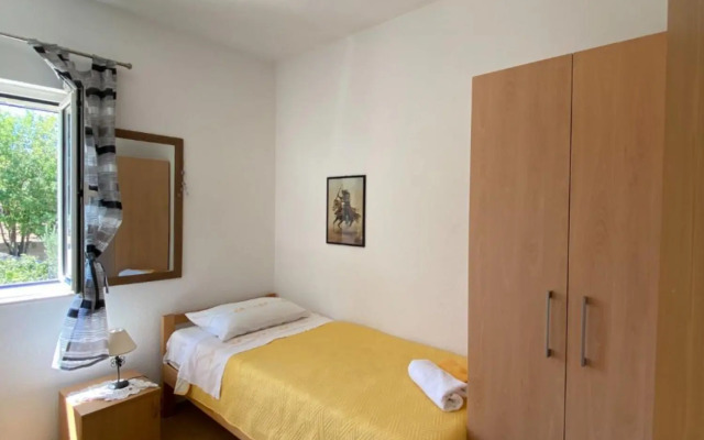 Jak - comfortable apartments - A2-gornji(4+2)