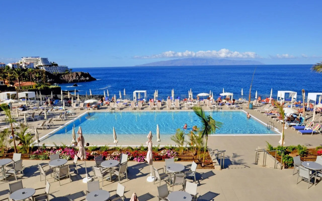 Tui Blue Los Gigantes