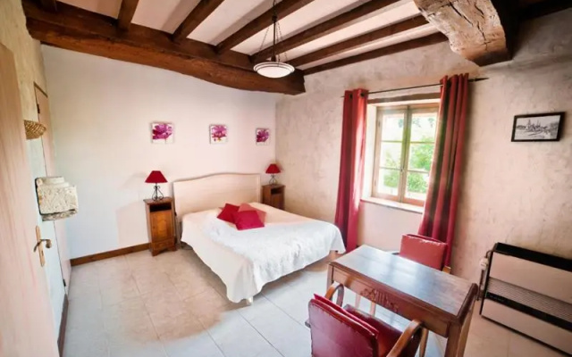 Auberge de Malo