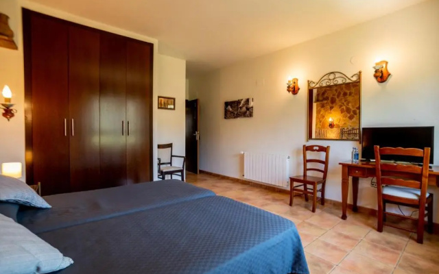 Hostal Rural el Guerrer