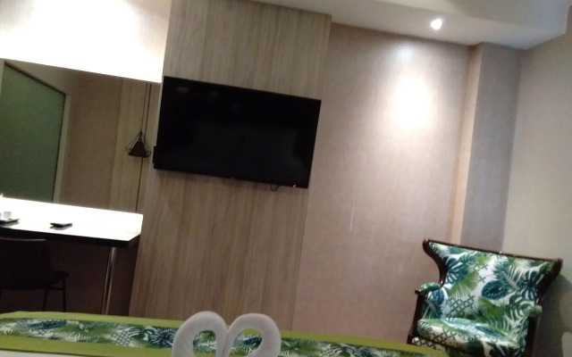 Braga Hotel